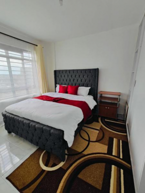 Mely homes - One bedroom Membly